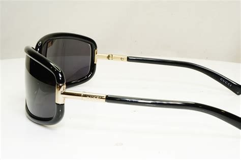 gucci 2002 sunglasses|vintage Gucci unisex sunglasses.